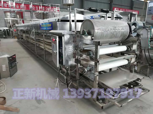 鞏義米皮機(jī)